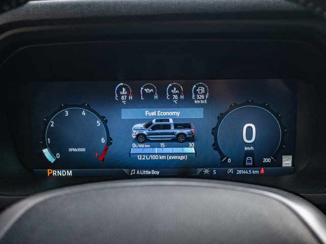 2024 Ford F-150 LARIAT in Cars & Trucks in Barrie - Image 3