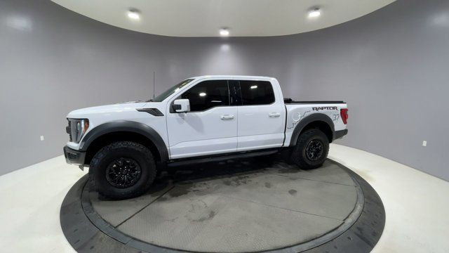 2023 Ford F-150 RAPTOR - CLEAN CARFAX - ONE OWNER in Cars & Trucks in Strathcona County - Image 4