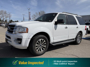 2015 Ford Expedition XLT