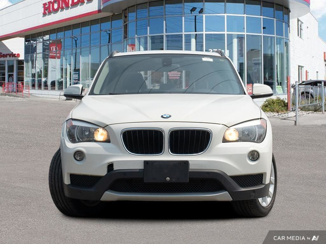 2013 BMW X1 4DR AWD 28I in Cars & Trucks in Mississauga / Peel Region - Image 2