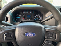 LEASING AVAILABLE, RARE 2022 FORD E450 16'CUBE VAN W/Walkthrough door, Auto, Clean White Exterior wi... (image 8)