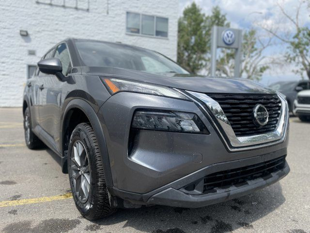 2021 Nissan Rogue S | Clean Carfax | One Owner! in Cars & Trucks in Calgary - Image 3