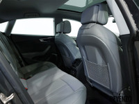 VENDU!!! 2018 Audi A5 Sportback 2.0 TFSI Quattro TECHNIK, FUlly Loaded, Gray Metallic on Rock Grey L... (image 9)