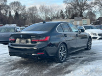 Come by and check out our impressive 2019 BMW 330i, where luxury meets performance in a sleek and st... (image 2)
