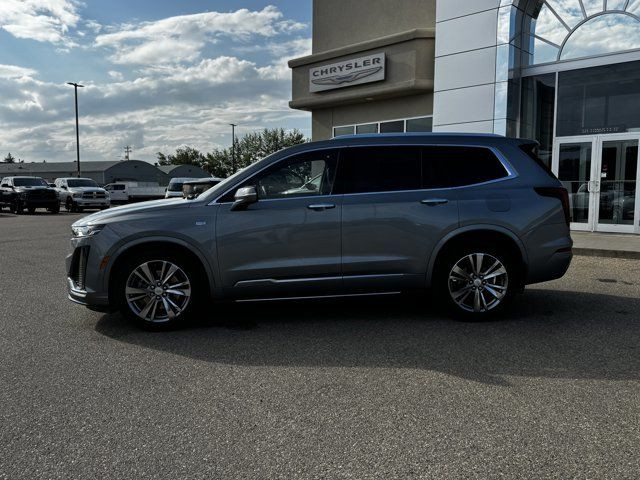 2023 Cadillac XT6 AWD Premium Luxury SUV | V6 | Low KMs in Cars & Trucks in Edmonton - Image 3