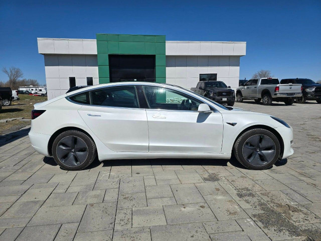 2020 Tesla Model 3 in Cars & Trucks in Ottawa - Image 4