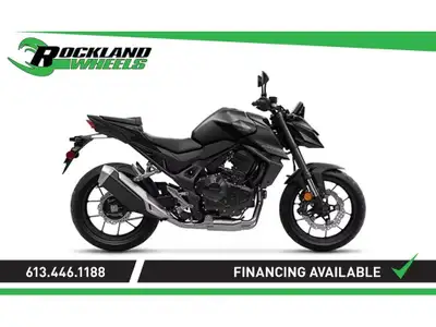 2025 Honda CB750 Honda CB750 2025 : Un classique moderne avec des performances inégalées La Honda CB...