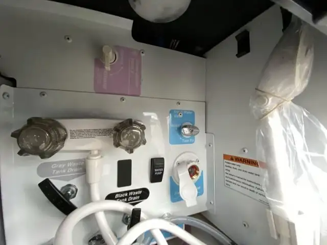2025 Winnebago View 24D in RVs & Motorhomes in Abbotsford - Image 43