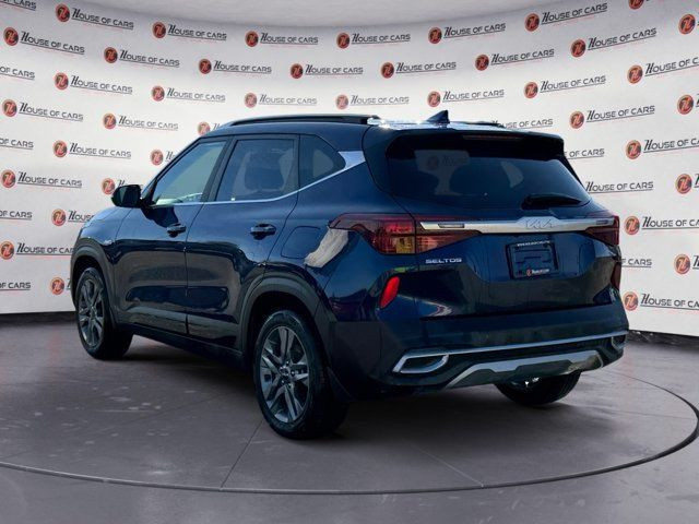 2022 Kia Seltos EX in Cars & Trucks in Calgary - Image 4