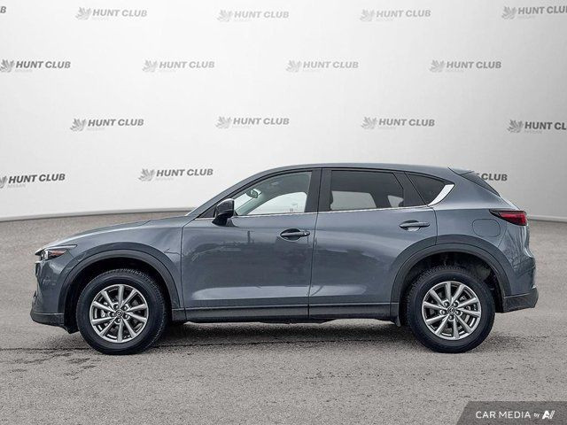 2025 Mazda CX-5 in Cars & Trucks in Ottawa - Image 3
