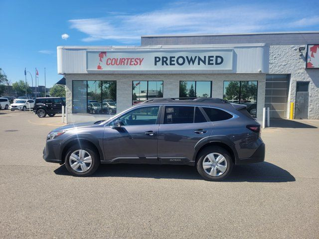 2023 Subaru Outback Convenience | Apple/Android Auto in Cars & Trucks in Calgary - Image 2