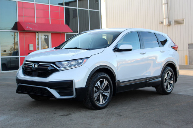 2020 Honda CR-V - AWD - HEATED SEATS - LOCAL VEHICLE in Cars & Trucks in Saskatoon - Image 3