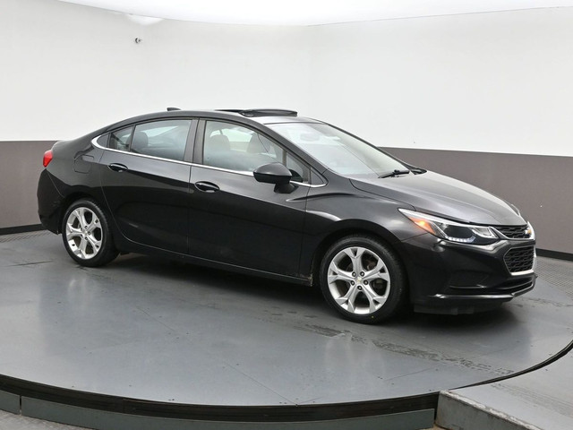 2018 Chevrolet Cruze LT in Cars & Trucks in City of Halifax - Image 2