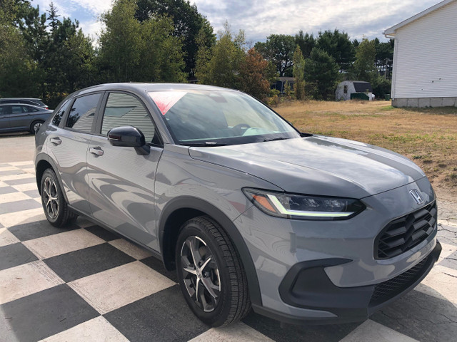 2023 Honda HRV Sport - Sunroof, Heated Seats, Reverse Camera HON in Cars & Trucks in Annapolis Valley - Image 4