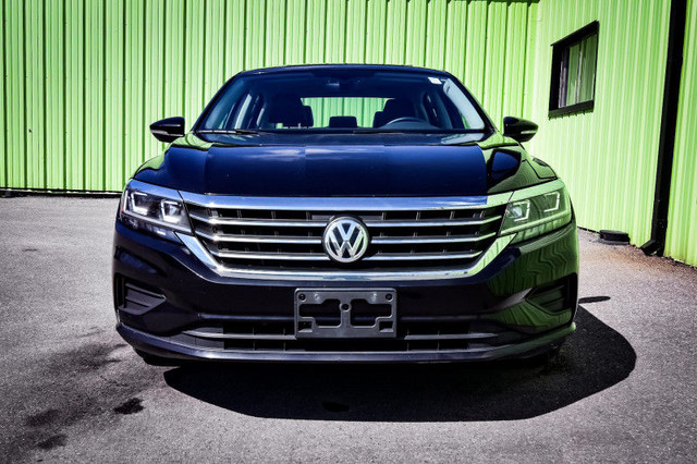 2021 Volkswagen Passat Highline - Android Auto in Cars & Trucks in Ottawa - Image 4