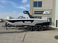 2021 Malibu Boats Wakesetter 25 LSV