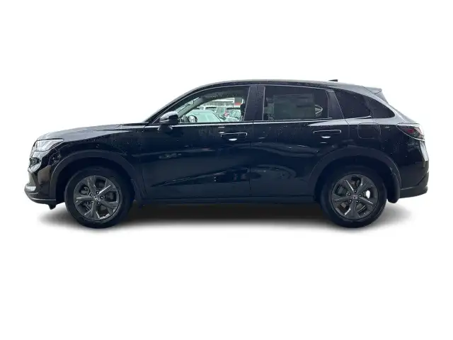 2026 Honda HR-V LX 2WD in Cars & Trucks in City of Montréal - Image 9