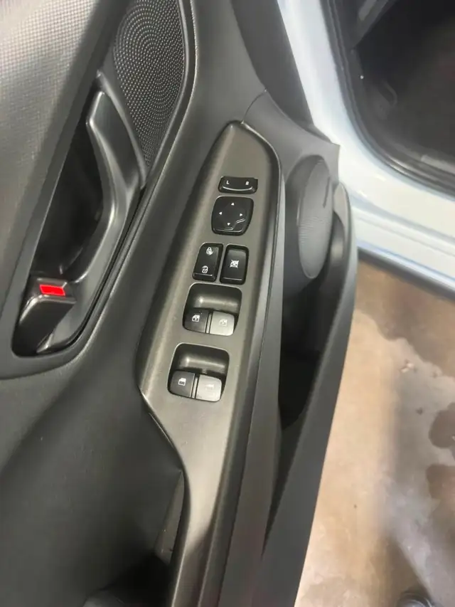 2023 Hyundai Kona N-Line Sporty. Stylish. Practically New – 2023 in Cars & Trucks in Ottawa - Image 17