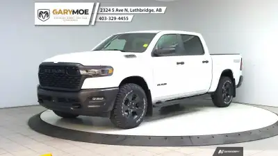 Adaptive Cruise Control, Blind Spot Monitoring, Rear Vision Camera, Trailer Brake Controller, Front...