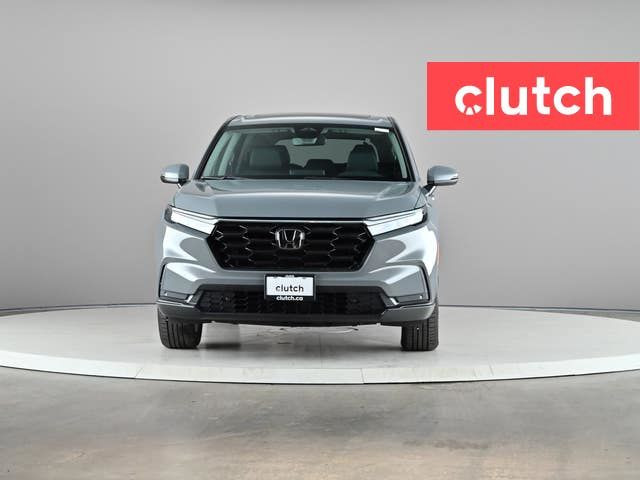 2023 Honda CR-V EX-L AWD w/ Apple CarPlay, Heated Front Seats, R in Cars & Trucks in Ottawa - Image 3