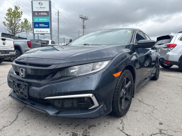 2019 Honda Civic EX Two Sets of Tires, EX in Cars & Trucks in Markham / York Region - Image 3