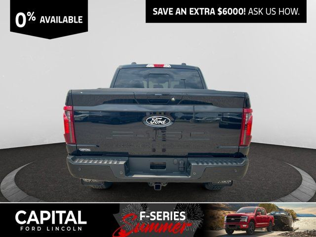 2025 Ford F-150 XLT in Cars & Trucks in Regina - Image 4