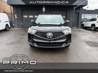 2022 Acura RDX AWD Automatique avec Carplay Sièges en Cuir Toit Ouvrant Panoramique Système de Navig... (image 2)