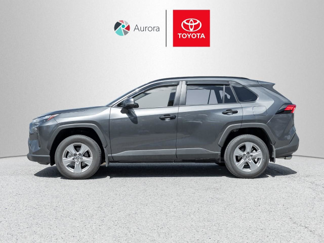 2025 Toyota RAV4 XLE in Cars & Trucks in Markham / York Region - Image 3