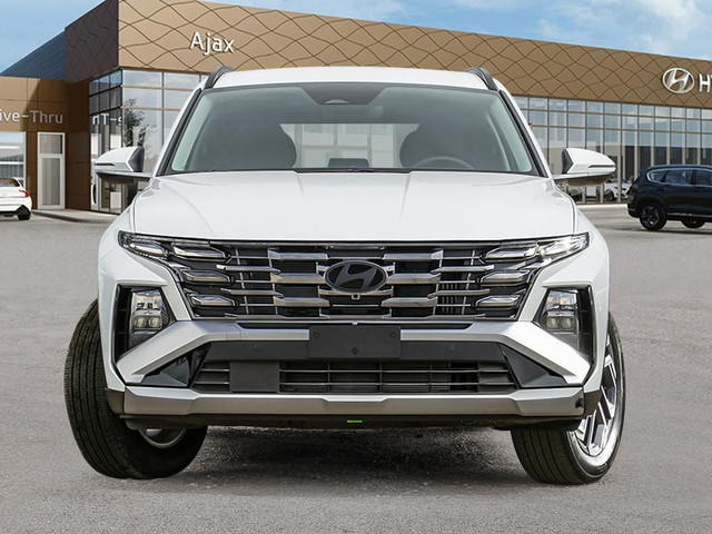 2025 Hyundai Tucson Plug-In Hybrid Ultimate in Cars & Trucks in Oshawa / Durham Region - Image 2