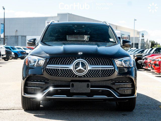 2022 Mercedes-Benz GLE GLE 450 in Cars & Trucks in City of Toronto - Image 3