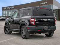 *Heated Seats, Power Seat, SiriusXM, Apple CarPlay, Android Auto! * This 2023 Ford Bronco Sport is n... (image 3)