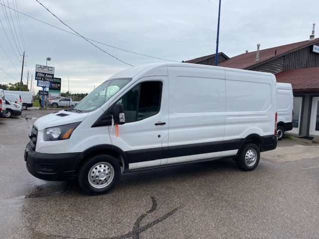 2020 Ford Transit All Wheel Drive. 0% interest for 12 months. in Cars & Trucks in Markham / York Region