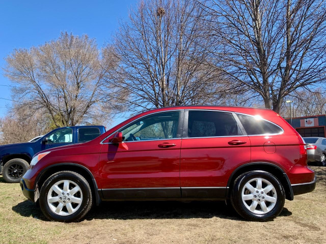 2008 HONDA CR-V AWD LOW KMS LOADED CERTIFIED in Cars & Trucks in Guelph - Image 2