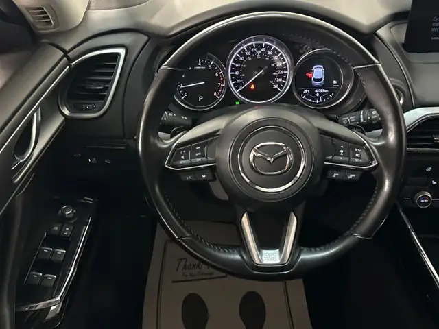 2023 Mazda CX-9 GS TOURING/AWD/LEATHER/ROOF/NAVI/QUADS/7 PASS! dans Autos et camions dans Belleville - Image 27