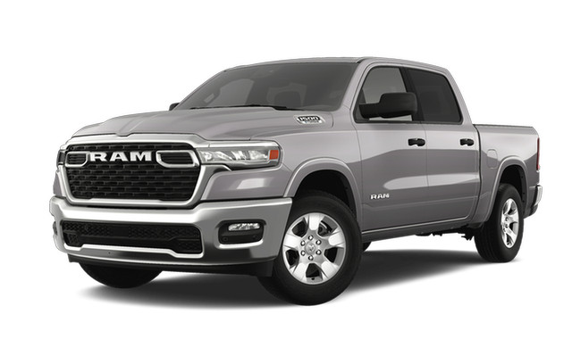 2025 Ram 1500 BIG HORN in Cars & Trucks in Laval / North Shore