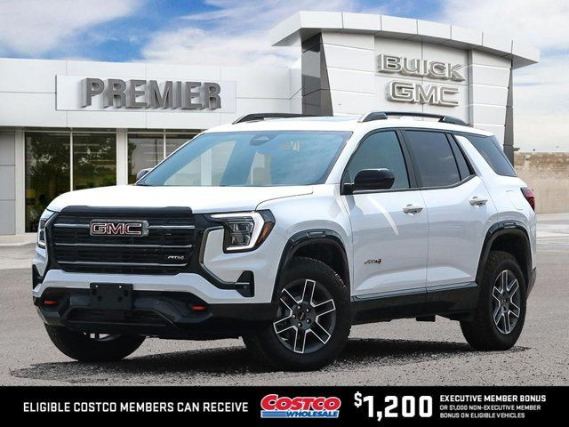2026 GMC Terrain AWD AT4 in Cars & Trucks in Windsor Region