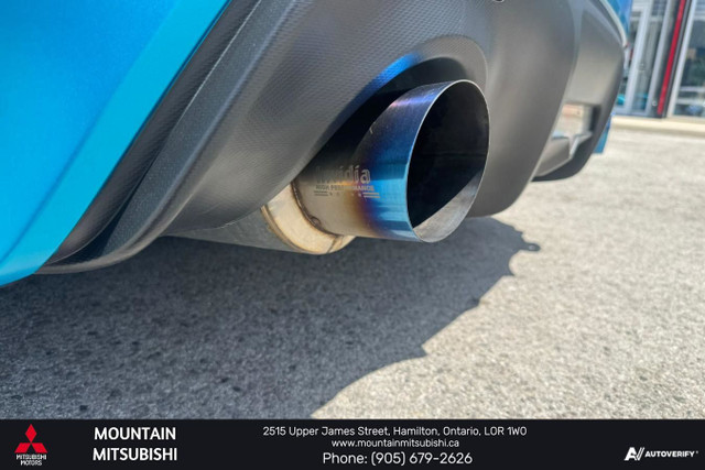 2017 Subaru BRZ Sport Tech - Navigation - Leather Seats - $120.4 in Cars & Trucks in Hamilton - Image 3