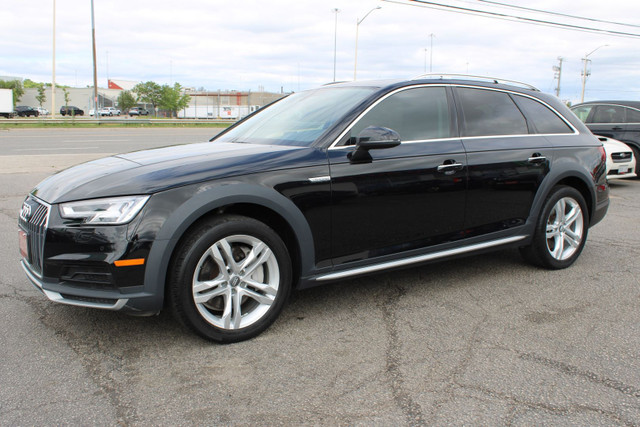 2019 Audi A4 allroad in Cars & Trucks in Oakville / Halton Region - Image 3