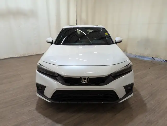 2023 Honda Civic Sport Touring No Accidents | Leather | Sunroof62863215454337122