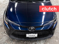 1 OWNER / Climate Control, Bluetooth Music, Touchscreen Display and more! Clutch is the largest onli... (image 6)