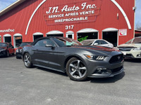 2016 Ford Mustang V6