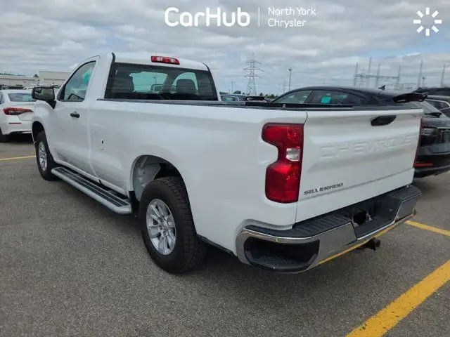 2024 Chevrolet Silverado 1500 Work Truck in Cars & Trucks in City of Toronto - Image 7