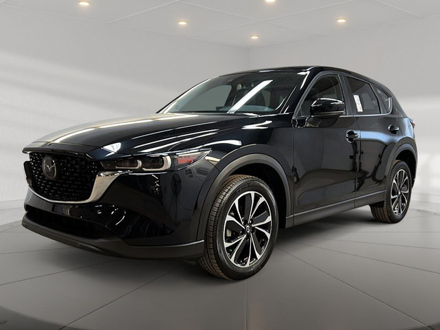 2023 Mazda CX-5 GS GR CONFORT 4RM in Cars & Trucks in Laval / North Shore