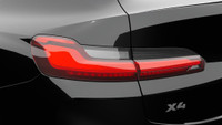 Francais: * Groupe Premium Essentiel * Peinture métallisée Saphir Noir * Roues M de 20 pouces en all... (image 7)