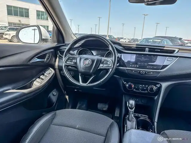 2023 Buick Encore GX Preferred | 1.3L Turbo | Heated Seats dans Autos et camions dans Comté de Strathcona - Image 11