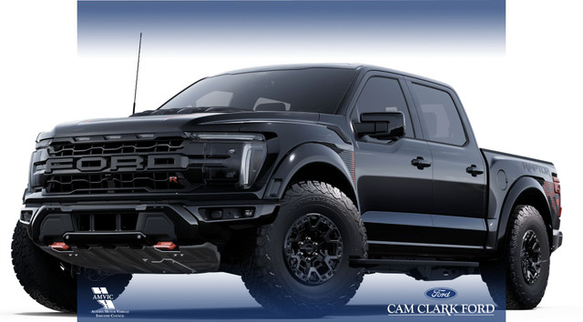 2025 Ford F-150 Raptor in Cars & Trucks in Red Deer