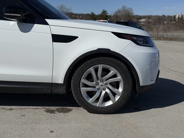 2018 Land Rover Discovery HSE in Cars & Trucks in Barrie - Image 4