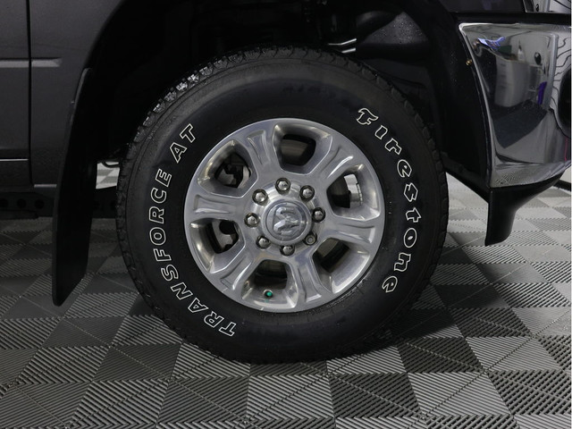 2024 Ram 3500 BIG HORN | TURBOCHARGED CUMMINS DIESEL | in Cars & Trucks in Calgary - Image 4