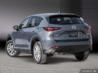 À des fins de transparence et de satisfaction de notre clientèle, Planète Mazda inclut dans le prix... (image 4)