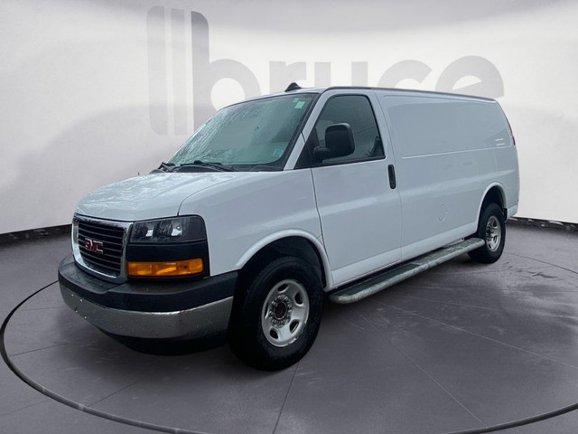  2020 GMC Savana Cargo Van BASE in Cars & Trucks in Annapolis Valley